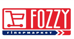 Магазин Fozzy